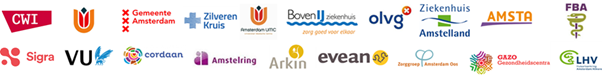 logo's samenwerkingspartners